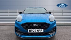 Ford Puma ST 1.0 EcoBoost Hybrid mHEV ST 5dr DCT Petrol Hatchback